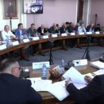 O zi importantă. Este convocat CLM-ul și sunt sărbătoriți seniorii