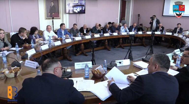 O zi importantă. Este convocat CLM-ul și sunt sărbătoriți seniorii