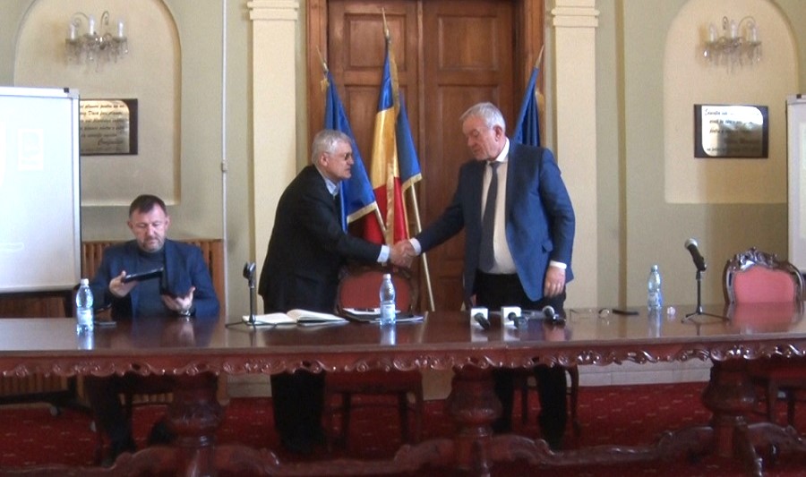 Depozitare gratuită a deșeurilor. Concept nou, dezvoltat de Primăria Buzău, prin P.N.R.R.