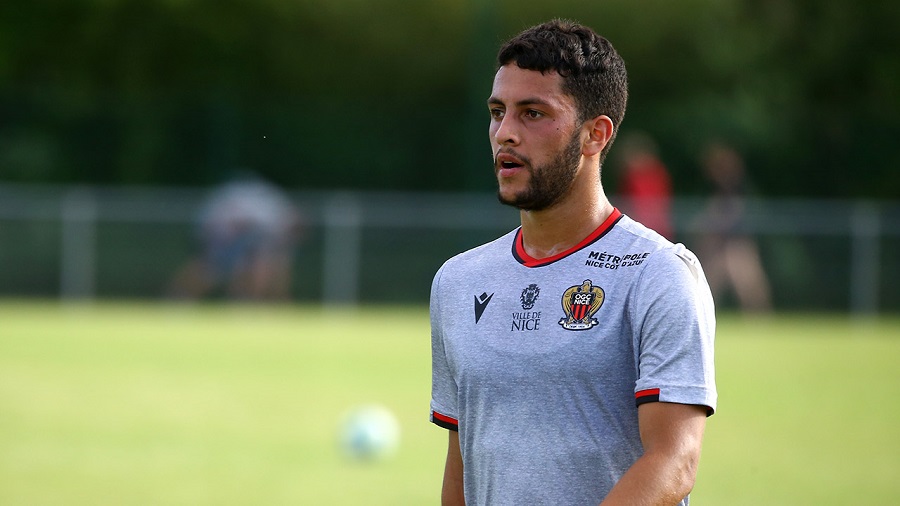 Încă un francez la Gloria? Eddy Sylvestre, de la Grenoble, tratează cu Buzăul