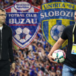 Meci de totul sau nimic. Gloria vs Unirea, vineri