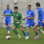 În amicale stăm bine. Gloria a trecut de Mladost după ce a fost condusă cu 3-0