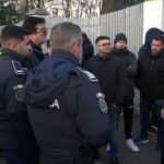 Polițiști supărați. „Ordonanța trenuleț” le taie drastic veniturile lunare