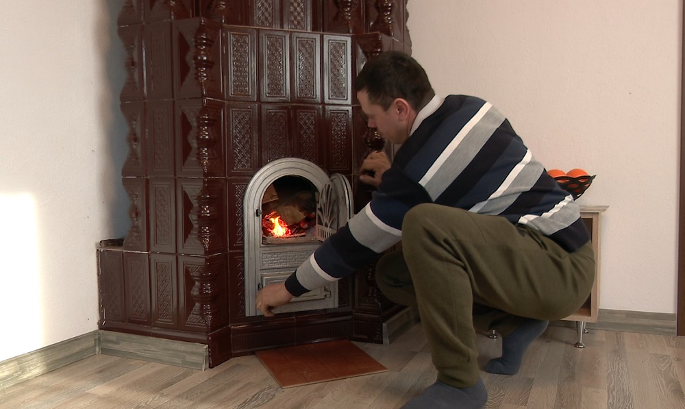 „Rabla pentru sobe”, în linie dreaptă. Programul va sprijini, în special, familiile de la sate
