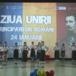 Spectacol pentru râmniceni, pe 24 ianuarie: Ziua Unirii, la Centrul Cultural ,,Florica Cristoforeanu"