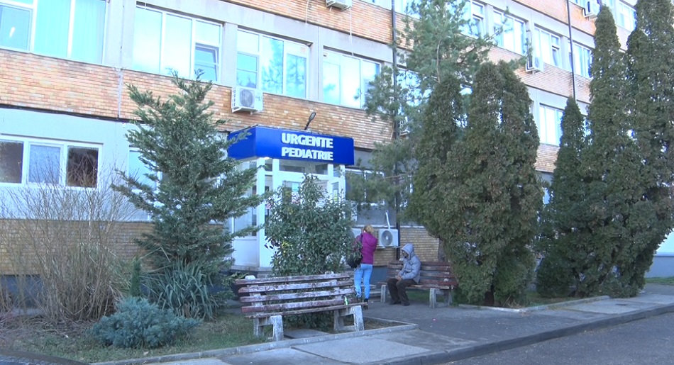 Medicii pediatri reiau gărzile! Vor efectua maximum 4 gărzi pe lună, la U.P.U.-Pediatrie 