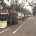 După petrecere. Buzăul și buzoienii se refac după Revelion