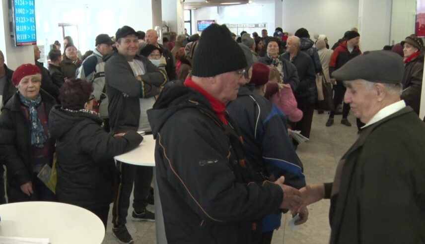 Impozit cu bonificație. Buzoienii își achită dările la început de an