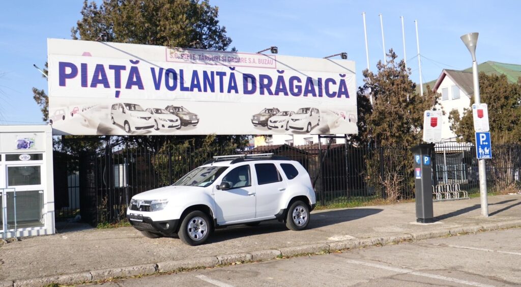 Acces mai scump. Patru lei biletul la Talcioc