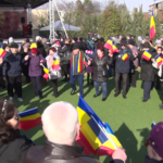 Unirea Principatelor, celebrată la Buzău. Hore, muzică populară și chiar teatru, la Centrul Muzeal I.C Brătianu