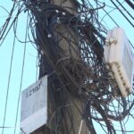 Scăpăm de rețelele aeriene. Bulevardul Unirii va fi primul fără cabluri