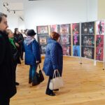 Porți deschise spre artă și educație. Ziua Culturii, sărbătorită la Centrul muzeal „I.C. Brătianu”