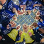 Nebunie de meci la Buzău. Dunărea s-a calificat în sferturile Cupei EHF