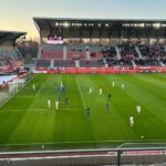 28 de meciuri, 19 înfrângeri. Gloria pierde din nou, 1-2 cu Hermannstadt
