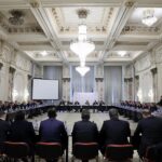 Întâlnire la vârf. Primarul Toma și noii lideri de la București