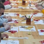 Expresii de primăvară. Un nou eveniment creat de Muzeul Județean.