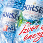 Borsec, reconfirmat Superbrand în România (P)