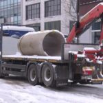 Mutare de șantier. Restricții noi de circulație