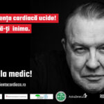Campanie de informare și conștientizare privind insuficiența cardiacă