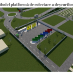 Depozitare gratuită. Viitorul „Centru de Aport Voluntar” va prelua deșeuri voluminoase