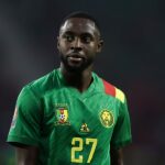 Internațional camerunez, la Buzău. Gloria l-a luat pe Lea Siliki