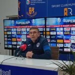 Criză de personal  pentru meciul cu Farul. Eugen Neagoe obligat să improvizeze din nou