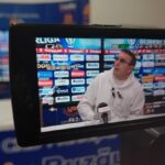 Adio, Eugen Neagoe. E oficial, olteanul a reziliat cu Gloria