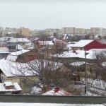 Cod Galben de ninsori și viscol. Meteorologii anunță un nou episod de iarnă autentică