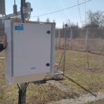 Vremea la Buzău. Va fi instalată o stație meteo automatizată