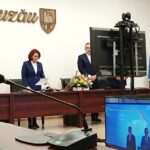 Se va ridica prefectul Sbîrnea la nivelul lui Țiclea? Mandat după cel mai bun șef de la Casa Albă