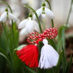 Sezonul mărțișoarelor. De unde vor putea fi cumpărate