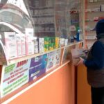 Pensionari la limita sărăciei. Mare parte din venitul lunar se duce pe medicamente