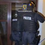 Buzoieni implicați în conflictul de la Urziceni. Polițiștii au descins la două locuințe din cartierul Tohăneni 