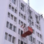 Surpriza de la Etajul 7. Clădirea Instituției  Prefectului va avea o sală modernă de evenimente