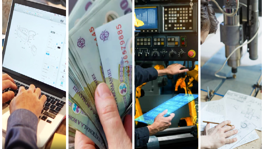 La ce să ne așteptăm de la tendințele din industria de afaceri din România în 2025