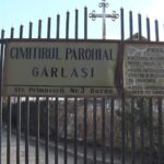 Protocol final. Noi locuri de veci pentru buzoienii defuncți