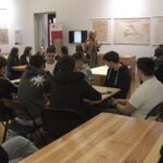 Final de expoziție. Ultimele zile de vizitare a expoziției „Romlag 1945- 1965”