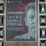 Valeriu Șușnea – Între sacru și profan