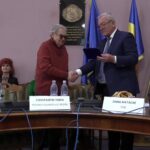 Cezar Dumbravă. Un nou „Cetățean de Onoare al Municipiului Buzău”