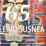 Aniversarea Maestrului. Valeriu Șușnea - născut pentru artă