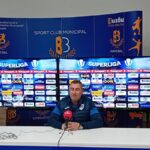 Regrete…terne. Secundul Gloriei se plânge de arbitraje și terenuri