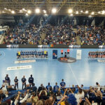 Ce păcat! Victorie amară, pentru fetele de la Brăila