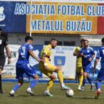 Cu picioarele pe pământ. Înainte de a visa la Cupă, Metalul vrea trei puncte cu Bihorul