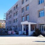 Încă trei luni și e gata. Jandarmeria Buzău va funcționa într-un sediu modern