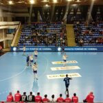 Trei puncte, pentru locul trei. HC a dispus ieri de Suceava