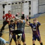 Victorie dramatică la Bacău. HC ia trei puncte, după ce a fost condusă cu 8 goluri