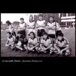 Omul care i-a dat gol lui Juventus va da lovitura de start a meciului dintre Gloria și Oțelul