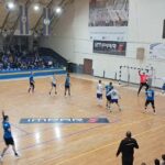 Pas greșit pentru HC. Egal în deplasare, cu CSM Odorhei