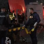 Încă un accident grav, pe „Drumul morții”. Un șofer de TIR a omorât o femeie și a rănit grav alte două