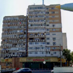 Blocuri la a doua tinerețe. Clădirile vor deveni „inteligente”